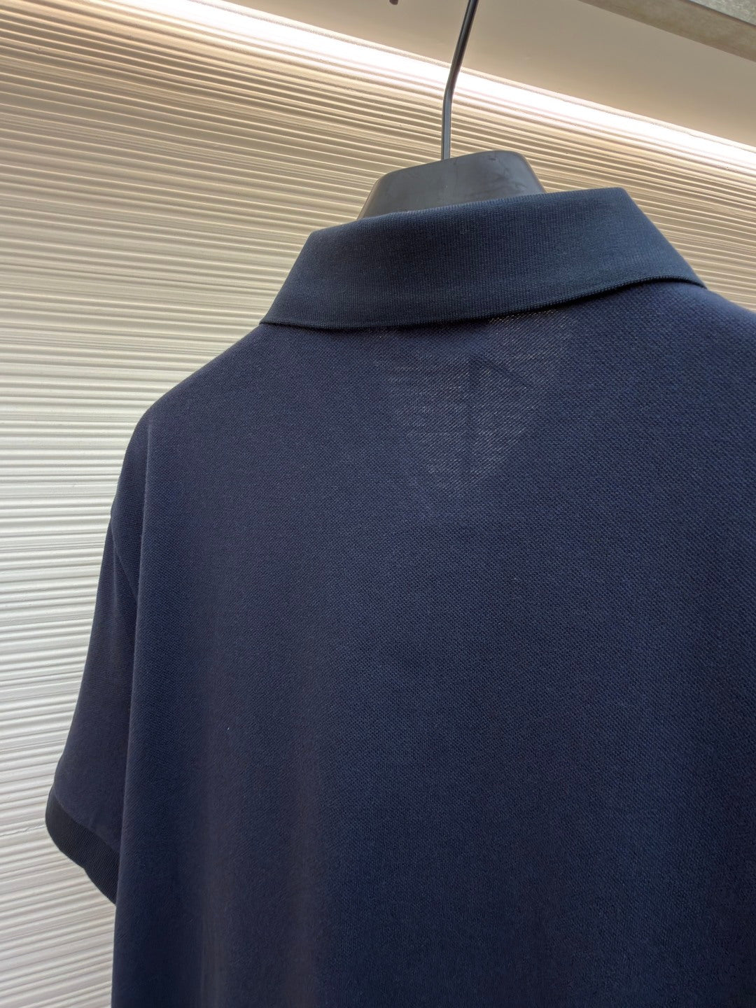 CELINE 26S KNIT POLO TOP 279