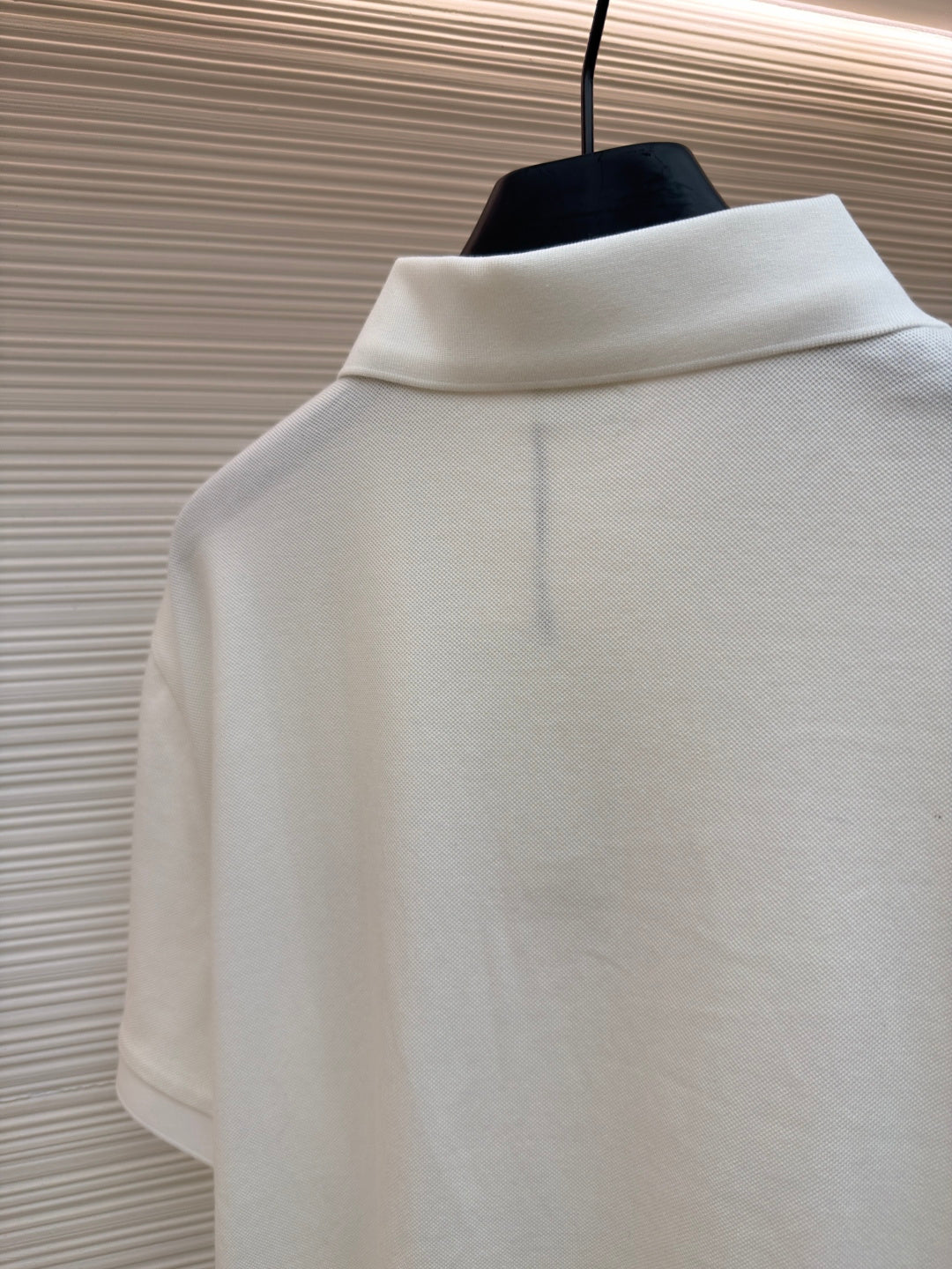 CELINE 26S KNIT POLO TOP 278