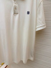 CELINE 26S KNIT POLO TOP 278