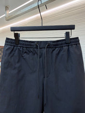 MONCLER 26S JOGGER PANTS 586