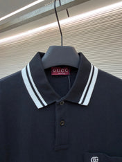 GUCCI 26S POLO SHIRT 294