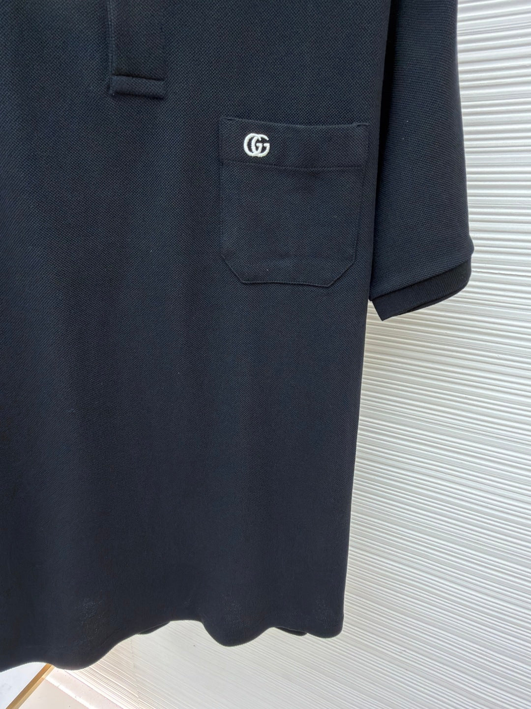 GUCCI 26S POLO SHIRT 294
