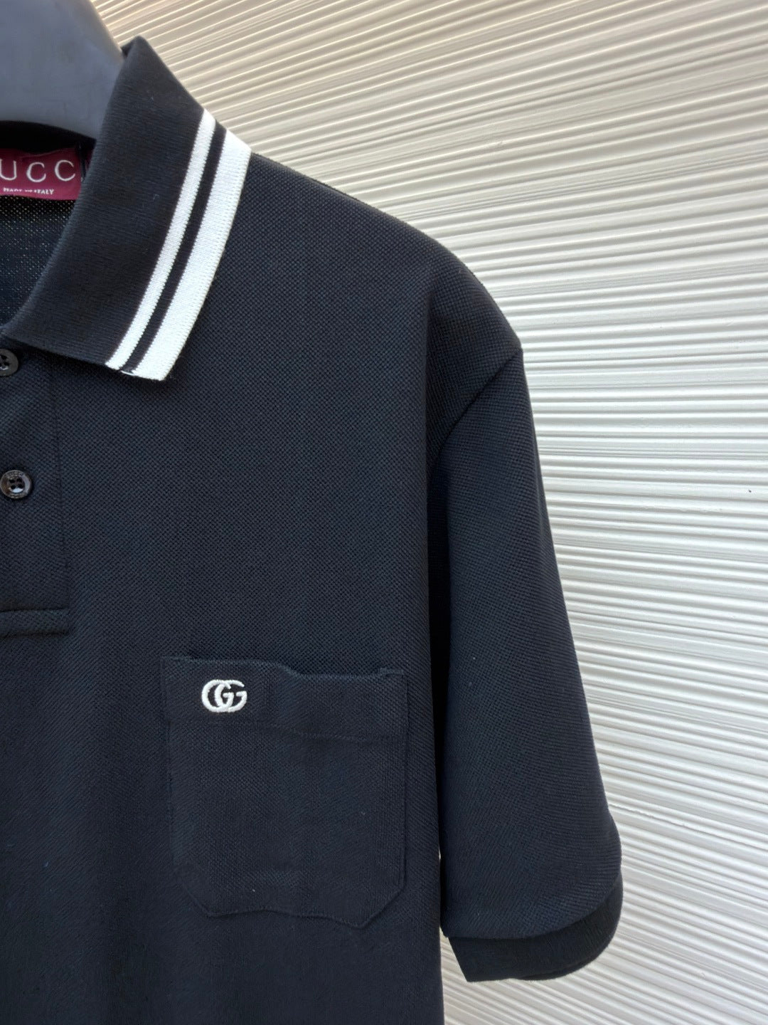 GUCCI 26S POLO SHIRT 294