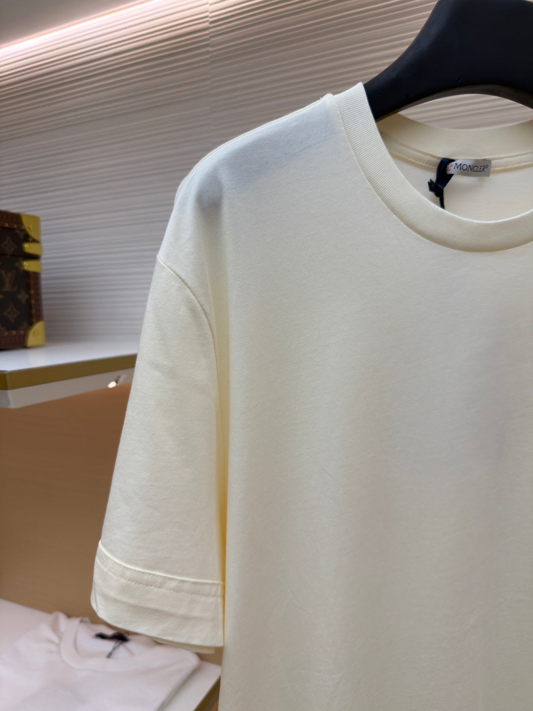 MONCLER 26S SHORT SLEEVE T-SHIRT 608
