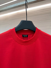 GUCCI 26S SHORT-SLEEVE T-SHIRT 492