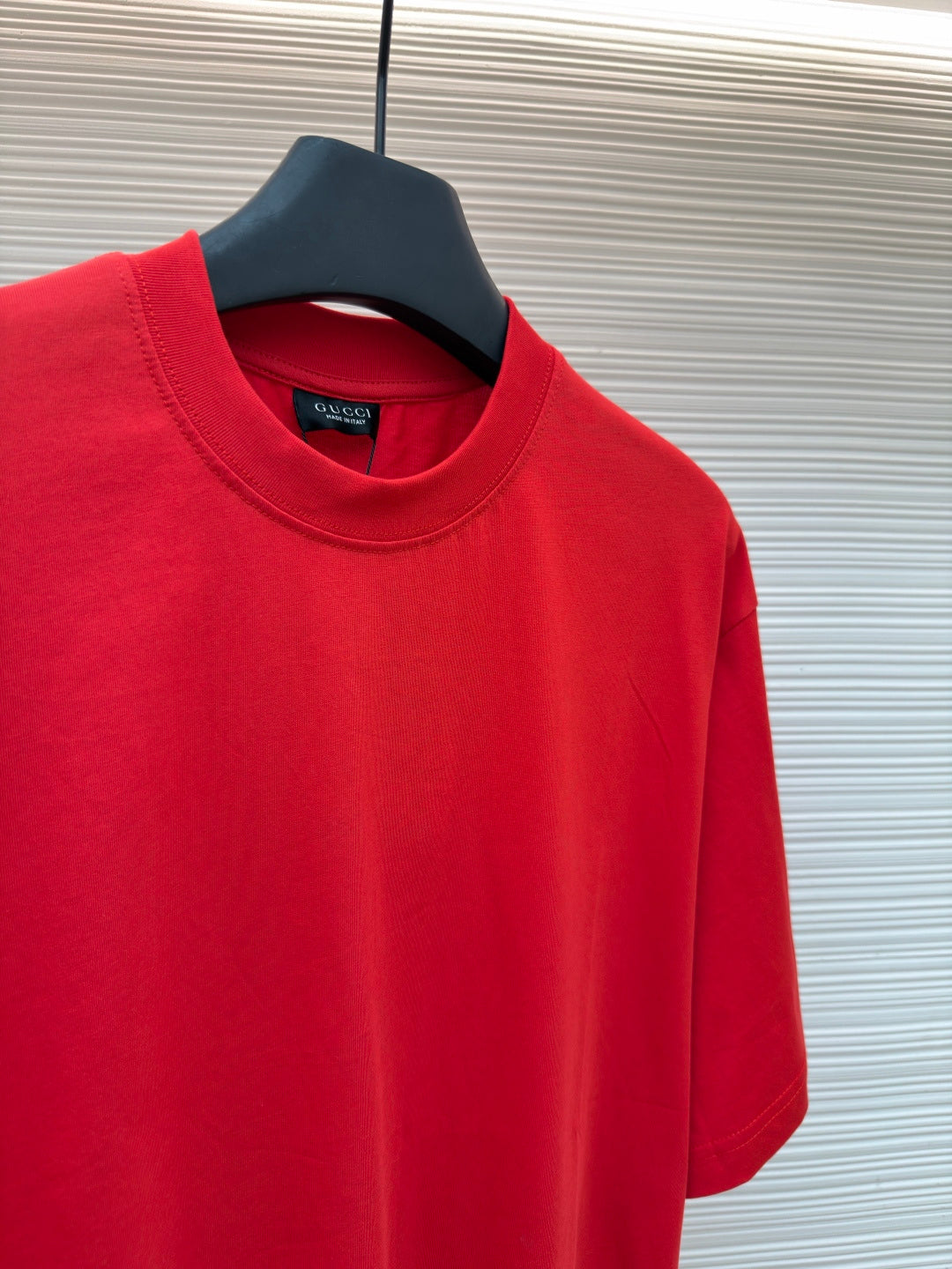 GUCCI 26S SHORT-SLEEVE T-SHIRT 492