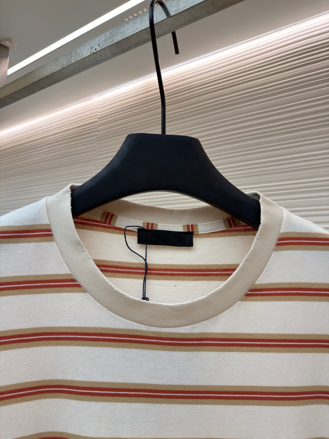 PRADA 26S SHORT-SLEEVE T-SHIRT 1199