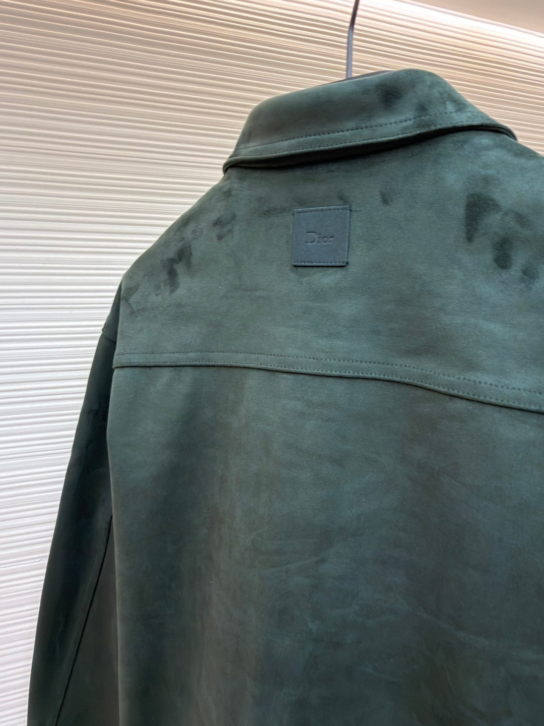 DIOR 26S JACKET 1355
