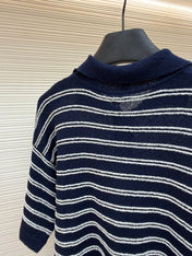 MONCLER 26S POLO SHIRT 666