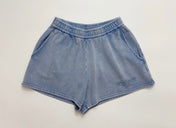 GUCCI 26S SWEATSHIRT AND SHORTS SET 188