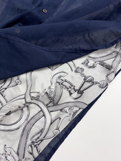 HERMES 25S LONG-SLEEVE SHIRT 301