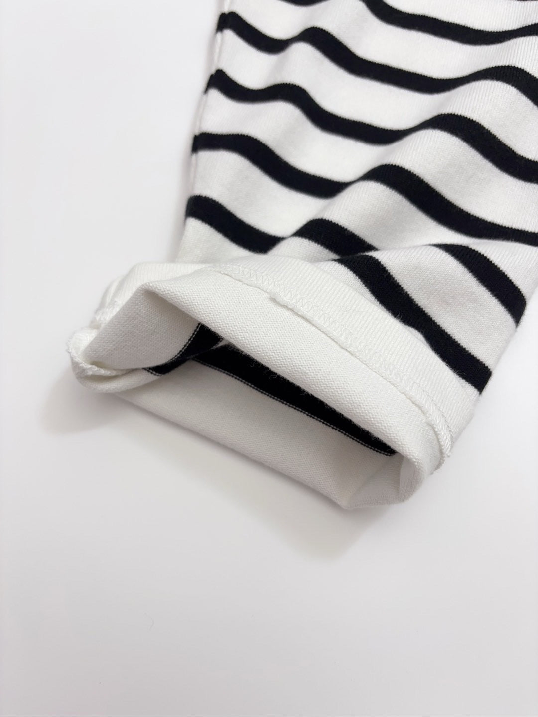 DIOR 25S LONG-SLEEVE SWEATSHIRT 581