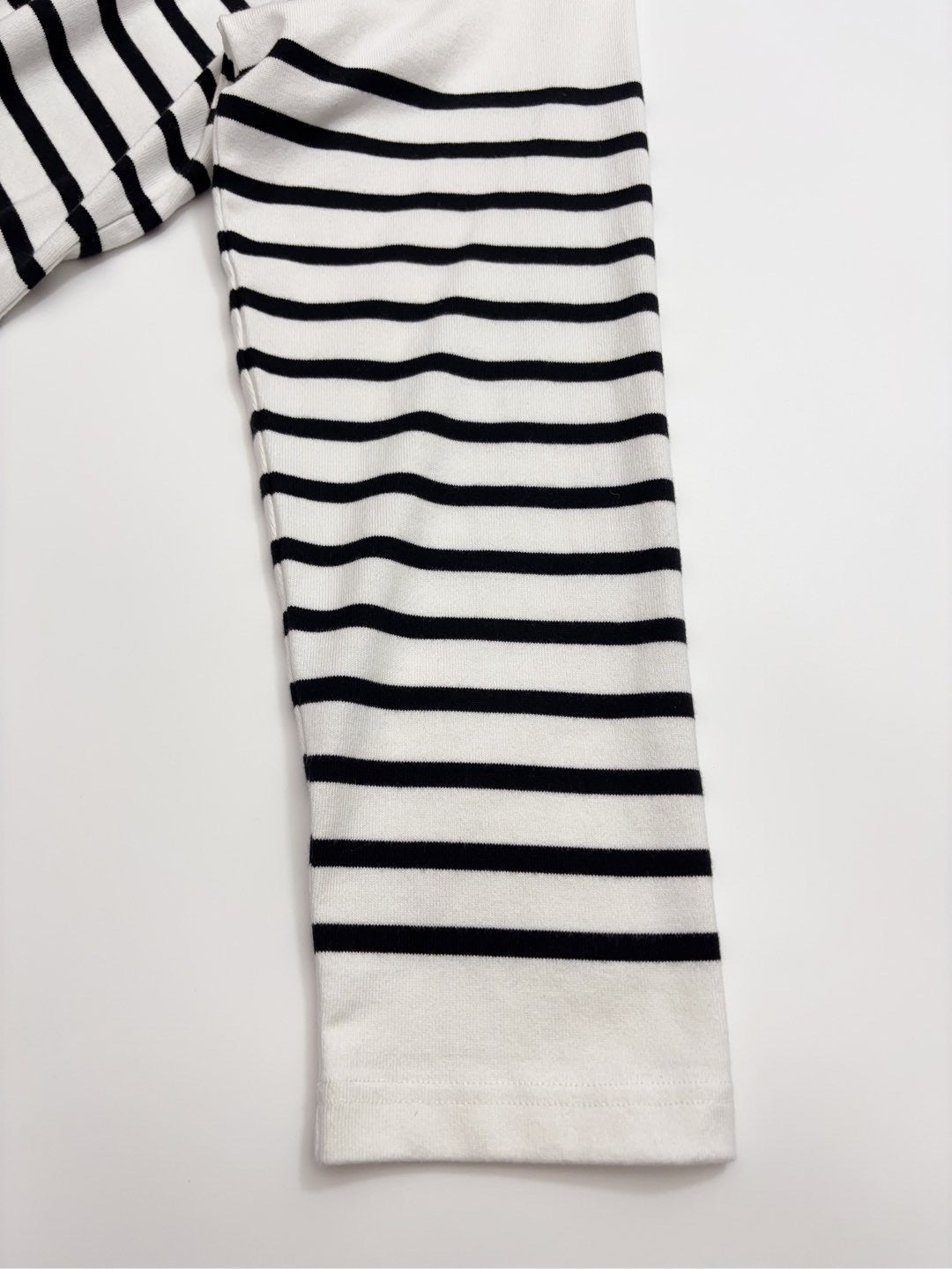 DIOR 25S LONG-SLEEVE SWEATSHIRT 581