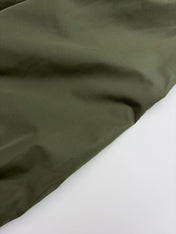 MAX MARA 25S HOODED JACKET 050
