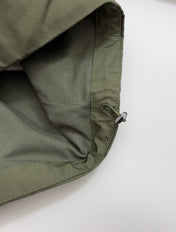 MAX MARA 25S HOODED JACKET 050