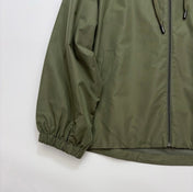 MAX MARA 25S HOODED JACKET 050