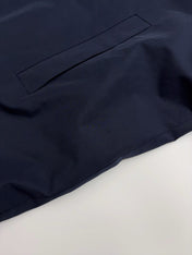 MAX MARA 25S HOODED JACKET 206