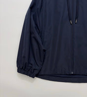 MAX MARA 25S HOODED JACKET 206