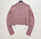 HERMES 25S CASHMERE CARDIGAN 357