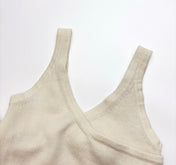 HERMES 25S CASHMERE VEST 325