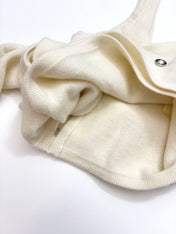 HERMES 25S CASHMERE VEST 325