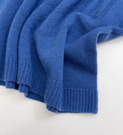 HERMES 25S TURTLENECK SWEATER 065