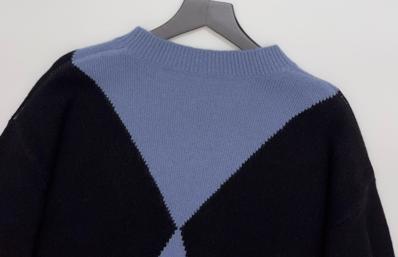 HERMES 25S CREW NECK SWEATER 042