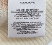 HERMES 25S CREW NECK SWEATER 041