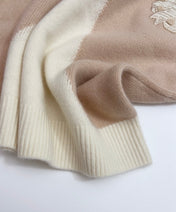 HERMES 25S CREW NECK SWEATER 041
