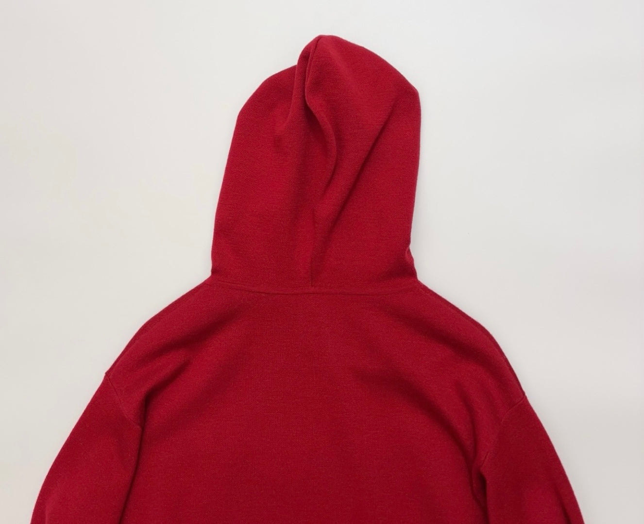 MAX MARA 25S HOODED SWEATER 152