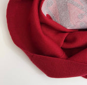 MAX MARA 25S HOODED SWEATER 152