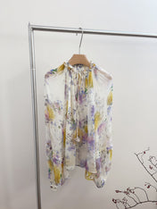 ZIMMERMANN 26S BLOUSE STYLE 147