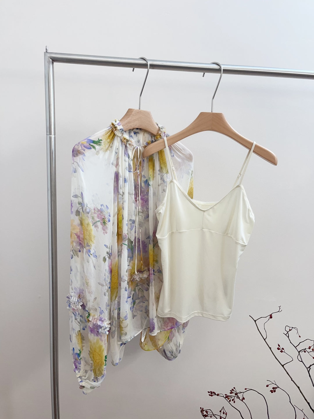 ZIMMERMANN 26S BLOUSE STYLE 147
