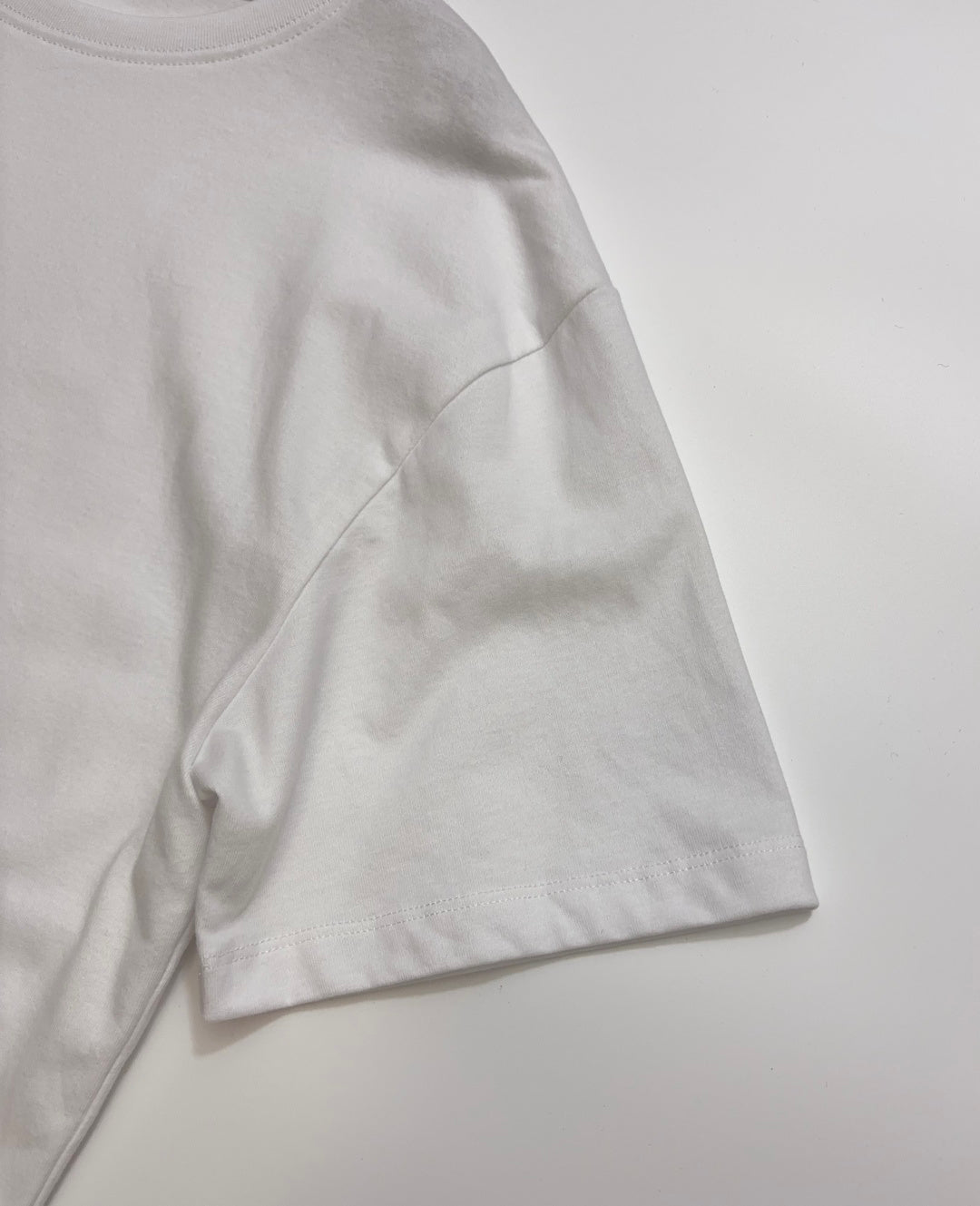 LOEWE 26S SHORT-SLEEVE CREW-NECK T-SHIRT 635