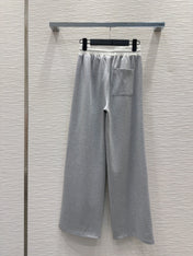 CELINE 26S PANTS 802812