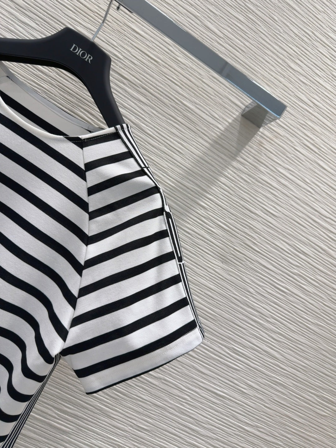 DIOR 25S STRIPED DRESS STYLE 159