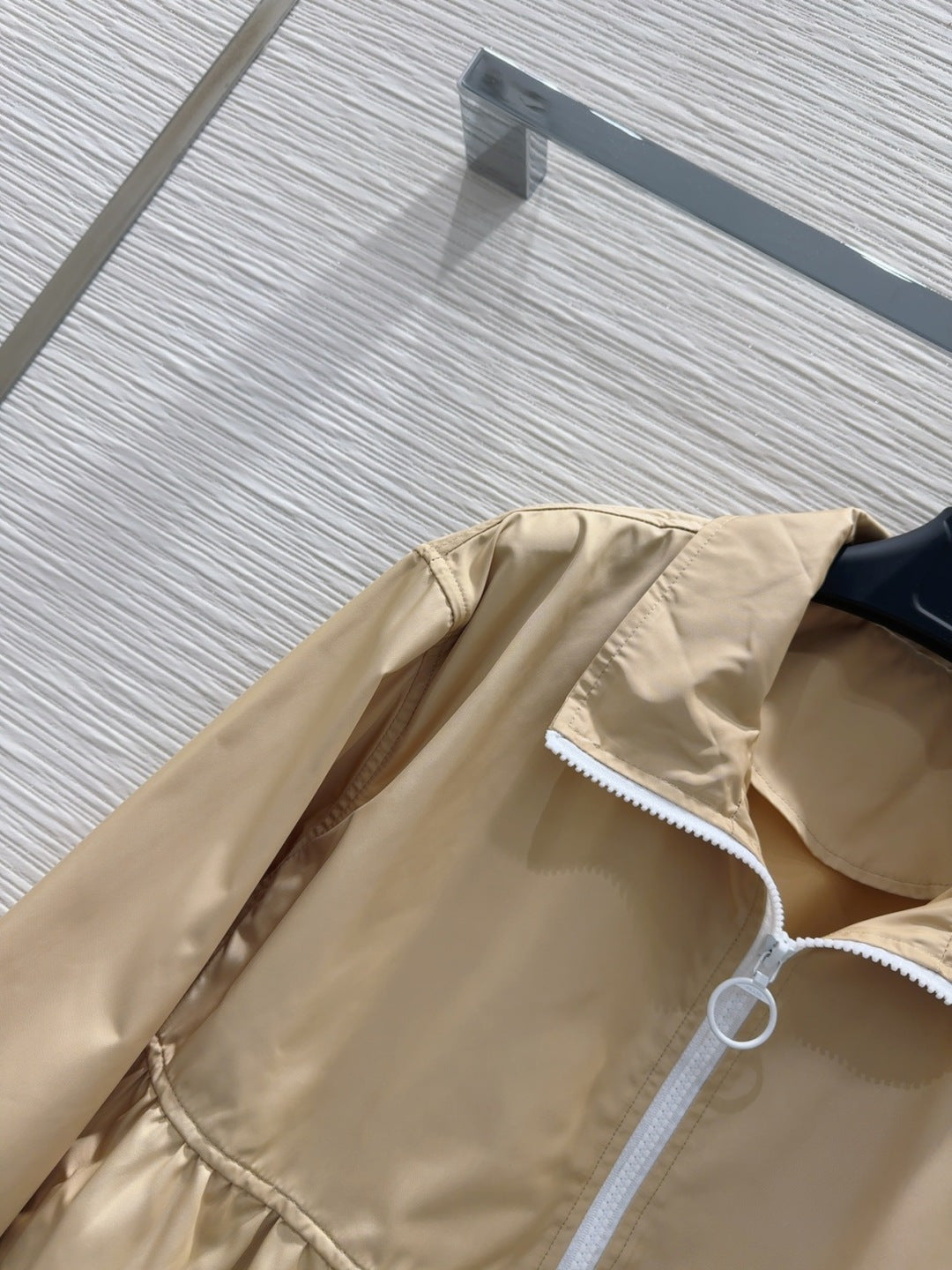 PRADA 26S JACKET 624