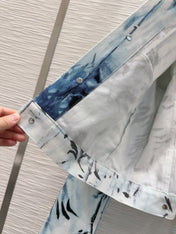 DIOR 25S JACKE STYLE 164