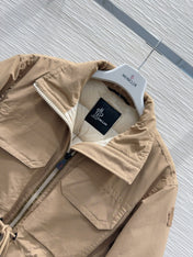 MONCLER 25S JACKET 303527
