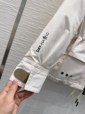 MONCLER 25S JACKET 303523