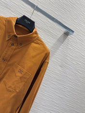 CELINE 26S SHIRT 802574