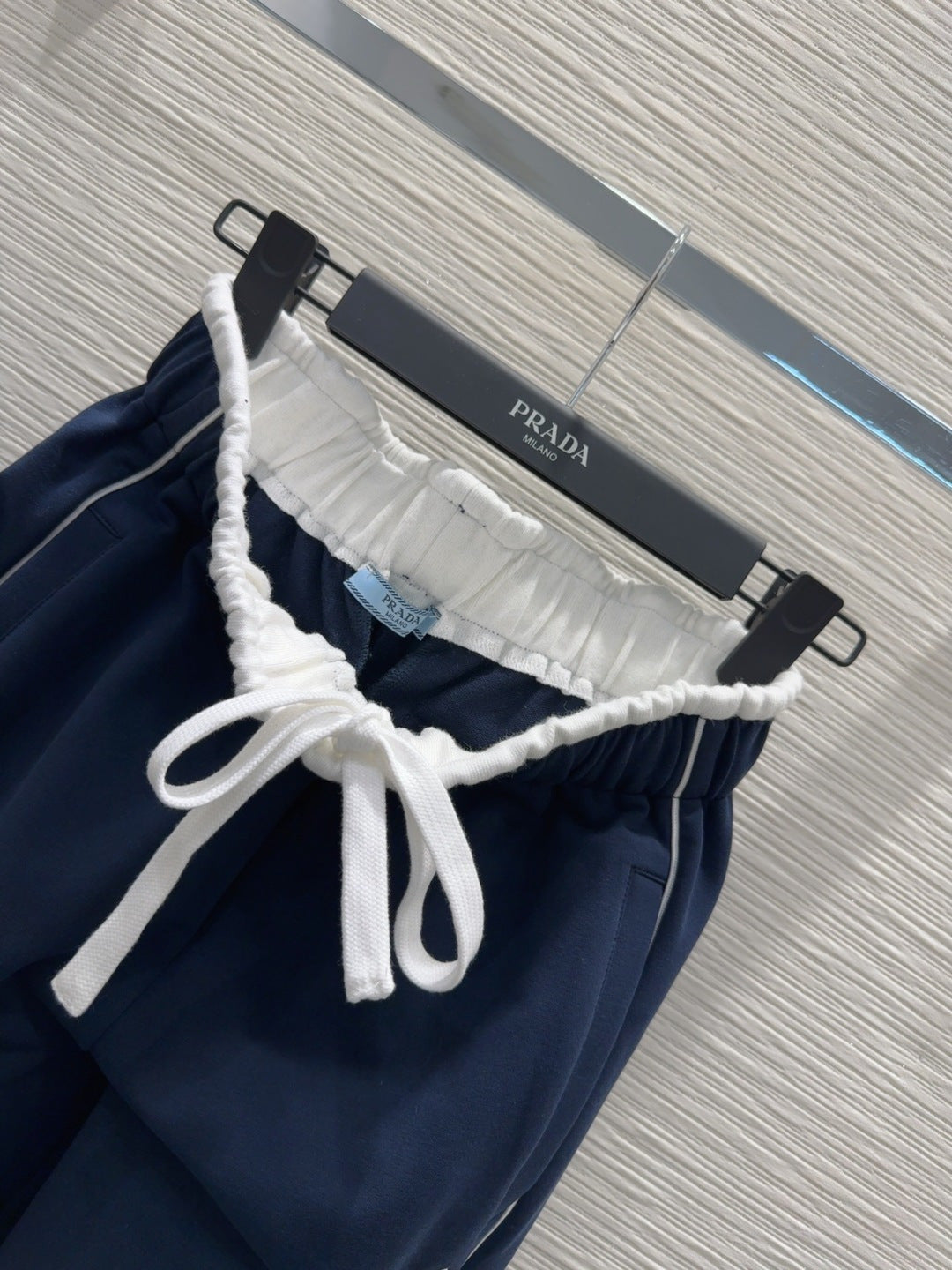 PRADA 26S TWO-PIECE SET 664