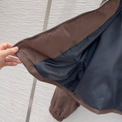 PRADA 26S JACKET 675