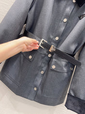 PRADA 26S JACKET 629