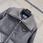PRADA 26S DOWN JACKET 626