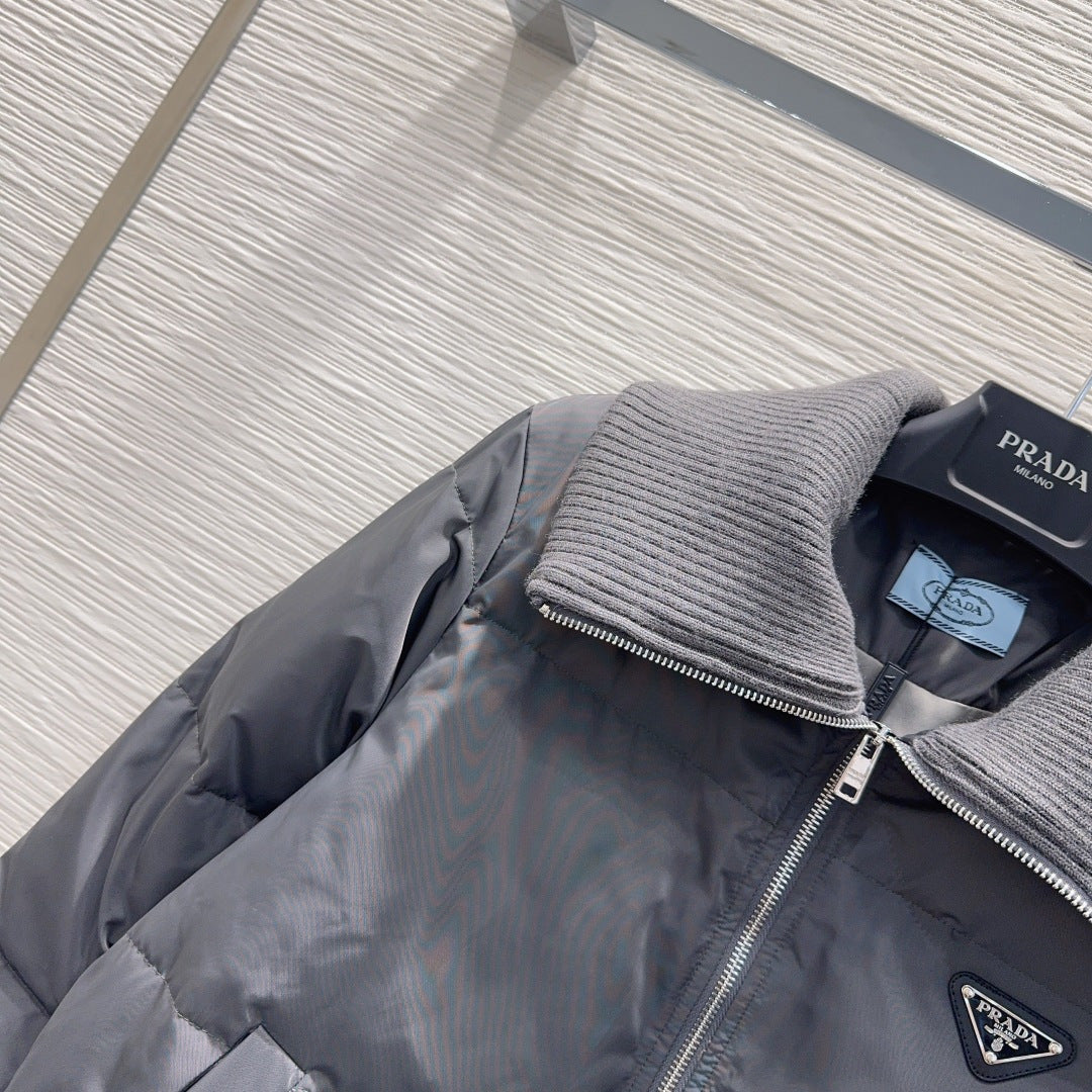 PRADA 26S DOWN JACKET 626