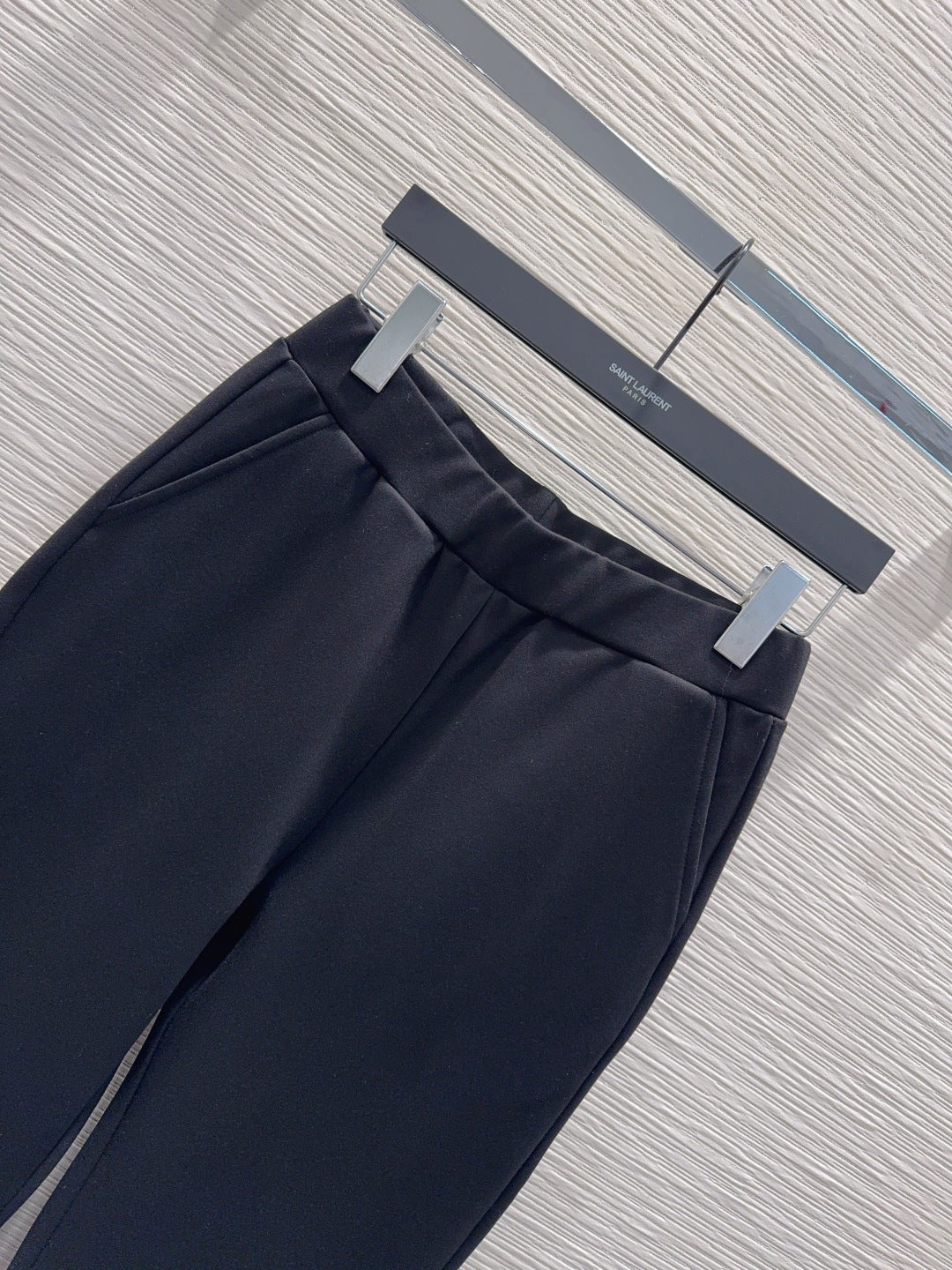 YSL 25S FLARED PANTS STYLE 85