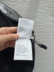 PRADA 26S MIDI SKIRT 635