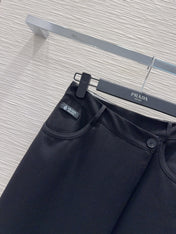 PRADA 26S MIDI SKIRT 635