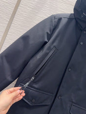 MONCLER 25S LONG DOWN JACKET 484